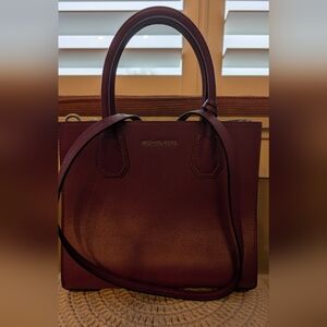 Michael Cores Satchel